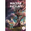 Macera Avc?lar? [Paperback] [Dec 30, 2024] Erdal Satuk