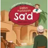 Sabr? Parlayan Sad - Parlayan Y?ld?zlar Sahabiler ve De?erler [Paperback] [Nov 21, 2025] Handan Yalva? Ar?c?