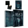 Avc? (Ciltli) [Hardcover] [Sep 25, 2025] M. Rise