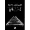Kara m? Kara [Paperback] [Dec 15, 2025] Kamer Y?ld?z Ok