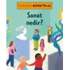 K???k Kitaplar B?y?k Fikirler: Sanat Nedir? [Unbound] [Dec 30, 2024] Eser Sahibi Yok and ?zge Akkaya, Eda Do?an?ay
