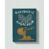 Kory?rekle Ko?aca??m [Paperback] [Nov 13, 2025] Remzi Karabulut