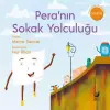Pera?n?n Sokak Yolculu?u [Paperback] [Nov 14, 2024] Merve Sancar and ?a?r? ?ner