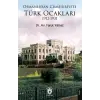Osmanl?dan Cumhuriyete T?rk Ocaklar? 1912-1931 [Unbound] [Nov 14, 2024] Faruk Y?lmaz