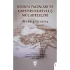 Kilikya Facialar? ve Urfa?n?n Kurtulu? M?cadeleleri [Unbound] [Dec 30, 2024] Ali Saip Ursava?