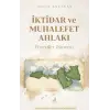 ?ktidar ve Muhalefet Ahlak?: Emeviler D?nemi [Paperback] [Nov 06, 2025] Soner Akp?nar