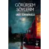 G?r?rsem S?ylerim [Paperback] [Nov 11, 2025] Umut T?rkmeno?lu