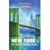 New Yorkta Bir T?rk Bir ??renci ve Bir [Paperback] [Aug 27, 2025] Vedat K?zl?er