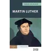 Martin Luther (Kapak de?i?ebilir) [Paperback] [Jul 01, 2021] Thomas Kaufmann and Emra B?y?knisan