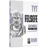 TYT Felsefe Soru Bankas? [Unbound] [Nov 14, 2024] Kolektif
