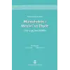 M?ntehabat-? Mesari? ve Ebyat [Unbound] [Nov 14, 2024] Mehmed Tahir B. Rif?at