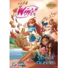 Winx Club #20 - ?eytani R?zgar [Paperback] [Dec 29, 2025] Iginio Straffi