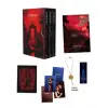 ?nferno (3 Kitap Tak?m) [Unbound] [Nov 14, 2024] Asena Ni?ikli