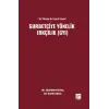 Gel T?rkiye?de Ya?a O Zaman! - Gurbet?iye Y?nelik Irk??l?k (GYI) [Paperback] [Feb 17, 2025] ?lhan Karaca and S?leyman Yurtta?