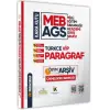 MEB-AGS T?rk?enin Kara Kutusu V?P PARAGRAF 3 ?SYM ??km?? Soru Ar?ivi Bankas? Konu ?zetli ??z?ml? [Unbound] [Nov 14, 2024] Kolektif