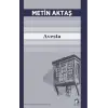 Avesta [Paperback] [Jul 17, 2025] Metin Akta?