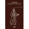 Alevilik ve ?rfan Yolculu?u [Paperback] [Aug 20, 2025] Seyyid Cemaleddin