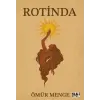 Rotinda [Paperback] [Dec 05, 2025] ?m?r Menge