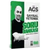 2026 MEB-AGS Say?sal Yetenek Soru Bankas? [Unbound] [Nov 14, 2024] ?lker Karabulut
