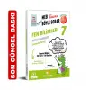 7. S?n?f Fen Bilimleri Soru Bankas? [Unbound] [Jul 19, 2025] Komisyon
