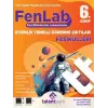 6. S?n?f Fenlab Etkinlik Temelli ??renme ??kt?lar? Fasik?lleri Fen Bilimleri [Unbound] [Nov 14, 2024] Kolektif