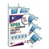 KPSS ?nlisans GYGK Son 5 Y?l T?pk? Bas?m ??km?? Sorular [Unbound] [Nov 14, 2024] Kolektif