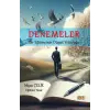 Denemeler [Paperback] [Aug 15, 2025] Niyaz ?elik