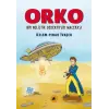 Orko-Bir Holistik Dedektiflik Maceras? [Unbound] [Dec 30, 2024] ?zlem P?nar ?va?