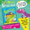 Big Croc Little Croc [Board book] [Feb 06, 2023] Button, Katie and Payne, Kev