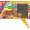 Big Croc Little Croc [Board book] [Feb 06, 2023] Button, Katie and Payne, Kev