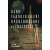 Uzay Teknolojileri Uygulamalar? ve Lojisti?i [Paperback] [May 29, 2025] Yavuz Toraman