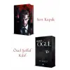 Yedinci O?ul (Ciltli - ?effaf K?l?fl?) [Hardcover] [Aug 21, 2025] M. Aky?z