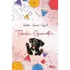 Telveli Geometri [Paperback] [Feb 19, 2025] Hatice G?zde Uysal