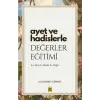 Ayet ve Hadislerle De?erler E?itimi - 60 Ayet 6... [Unbound] [Nov 14, 2024] Ali Osman Cerrah