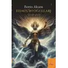 Themis?in O?ullar? ?Do?ruluk? [Paperback] [Feb 18, 2025] Berrin Akarsu