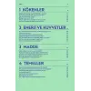 K?saca Bilim - B?y?k Fikirler Aras?nda Yolculuk [Turtleback] [Dec 12, 2025] Mark Peplow