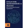S?rd?r?lebilirlik ve Ekonomi ESG ?er?evesinde Finansal Uygulamalar [Unbound] [Nov 14, 2024] Feyzullah Yetgin