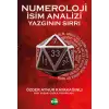 Numeroloji ?sim Analizi Yazg?n?n S?rr? (Renkli ?? Bask?) [Paperback] [Jan 01, 2025] ?zder Aynur Kayaka?anl?
