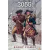 2055: Buttermilk Hill [Paperback] [Jan 31, 2025] Koray Y?lmaz