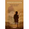 Sefer Devam Ediyor [Paperback] [Sep 17, 2025] Rasim Deniz