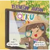 Yetene?ini Arayan ?yk? [Paperback] [Jan 14, 2025] Samiye Yaman