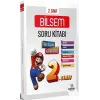 2. S?n?f Bilsem Soru Bankas? ??z?ml? Kitap [Unbound] [Nov 14, 2024] Kolektif