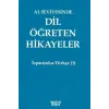 A1 Seviyesinde Dil ??reten Hikayeler ?spanyolca-T?rk?e (1) [Paperback] [Dec 30, 2024] Kolektif