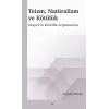 Teizm, Nat?ralizm ve K?t?l?k [Unbound] [Dec 30, 2024] ?brahim Y?ld?z