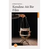 Kendine Ait Bir Film [Paperback] [Nov 14, 2024] K?r?at Sayg?l?