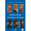 Felsefe Tarihi Orta?a? ve Yeni?a? [Unbound] [Nov 14, 2024] Bayram Ali ?etinkaya