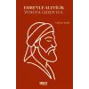 Emreyle Alevilik Yunusa Giden Yol [Paperback] [Sep 03, 2025] Taptuk Emre