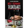 Milli ?stihbarat Te?kilat? [Paperback] [Dec 30, 2024] Av. Mahmut Nedim Sui?mez