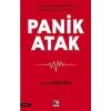 Panik Atak [Paperback] [Feb 18, 2025] Nihat Kaya