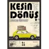 Kesin D?n?? [Paperback] [Nov 14, 2024] Niyazi ?zyurt